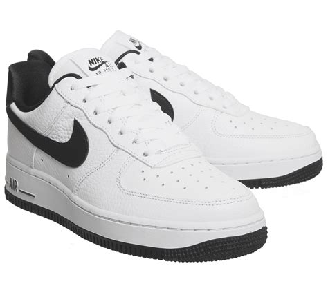 nike air force 1 schwarz weiss damen|nike air force 1 angebot.